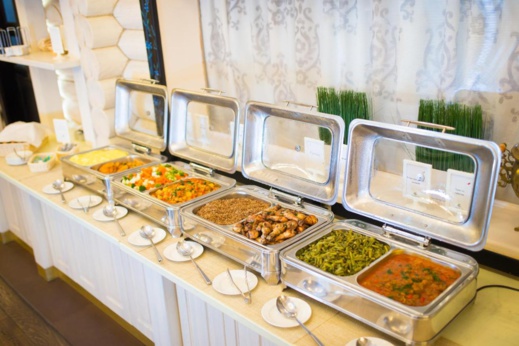 تسمم العشرات من النزلاء بفندق مصنف بالسعيدية تسمم العشرات من النزلاء بفندق مصنف بالسعيدية