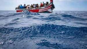 البحرية الإسبانية تعترض 20 مهاجرا ينحدرون من إقليم الحسيمة