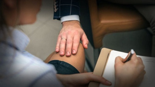 الجنس مقابل النقط: تخفيف الأحكام الصادرة في حق الأساتذة الجامعيين المتابعين الجنس مقابل النقط: تخفيف الأحكام الصادرة في حق الأساتذة الجامعيين المتابعين