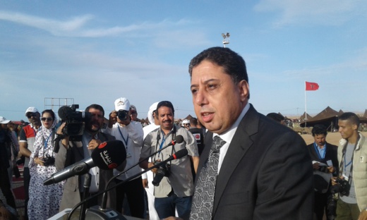 المحكمة الدستورية تؤكد "التلاعب في النتائج" وتعلن فوز بوعيدة في الانتخابات البرلمانية المحكمة الدستورية تؤكد "التلاعب في النتائج" وتعلن فوز بوعيدة في الانتخابات البرلمانية