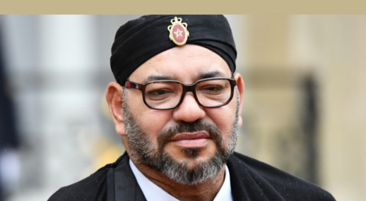 رئيس البرلمان العربي يهنئ الملك محمد السادس بذكرى عيد العرش