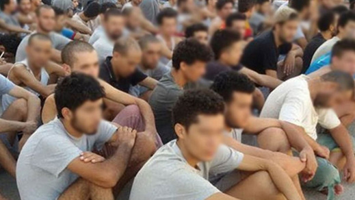 مصرع محتجزين مغربيين في ليبيا