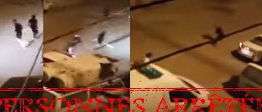 إلقاء القبض على مخمور تسبب في بتر يد طبيب إلقاء القبض على مخمور تسبب في بتر يد طبيب