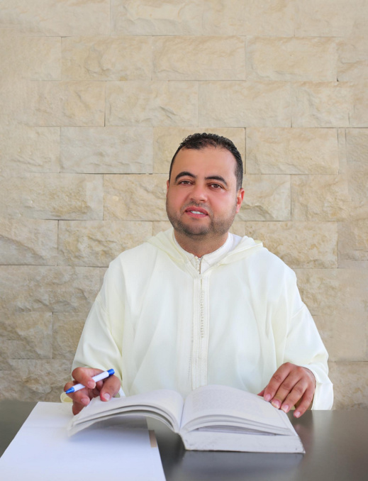 محمد الشرادي يكتب: في ذكرى عيد العرش المجيد