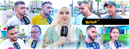 تصرفات غير قانونية لسائقي "الطاكسيات" الصغيرة تثير حفيظة الناظوريين تصرفات غير قانونية لسائقي "الطاكسيات" الصغيرة تثير حفيظة الناظوريين