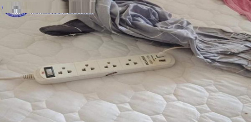 مأساة.. مصرع فتاة بسبب صعقة كهربائية أثناء نومها مأساة.. مصرع فتاة بسبب صعقة كهربائية أثناء نومها