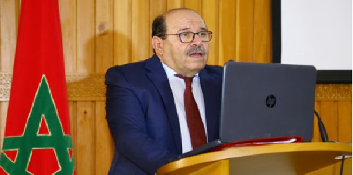 عبد الله بوصوف يكتب: مغرب التقدم و الكرامة الذي نريده.. عبد الله بوصوف يكتب: مغرب التقدم و الكرامة الذي نريده..