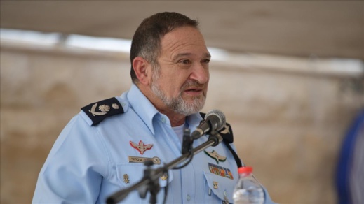 قائد الشرطة الإسرائيلية يحل بالمغرب في أول زيارة رسمية