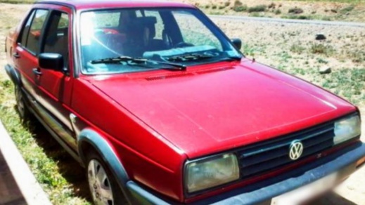 سرقة سيارة بأركمان يثير تساؤلات حول أمن المصطافين والسياح بالناظور سرقة سيارة بأركمان يثير تساؤلات حول أمن المصطافين والسياح بالناظور