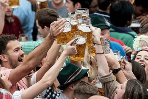 عريضة إلكترونية تدعو إلى منع "مهرجان البيرة" بالمغرب عريضة إلكترونية تدعو إلى منع "مهرجان البيرة" بالمغرب