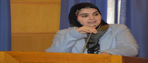 صورة.. برلمانية عن حزب الأحرار تصاب بتسمم غذائي صورة.. برلمانية عن حزب الأحرار تصاب بتسمم غذائي