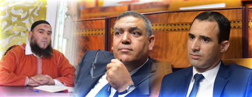 وثيقة.. وزير الداخلية ينهي الجدل بين توحتوح وبندردر حول استغلال المساجد والمقابر وثيقة.. وزير الداخلية ينهي الجدل بين توحتوح وبندردر حول استغلال المساجد والمقابر
