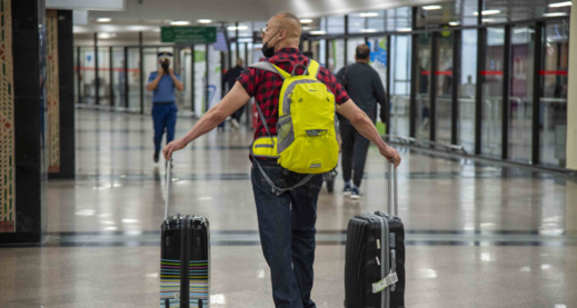 تحويلات مغاربة الخارج تتجاوز 4.7 مليار دولار في النصف الأول من سنة 2022 تحويلات مغاربة الخارج تتجاوز 4.7 مليار دولار في النصف الأول من سنة 2022