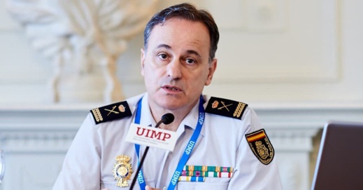 إسبانيا تلحق المكلف بالهجرة والحدود في شرطتها الوطنية بسفارتها في المغرب إسبانيا تلحق المكلف بالهجرة والحدود في شرطتها الوطنية بسفارتها في المغرب