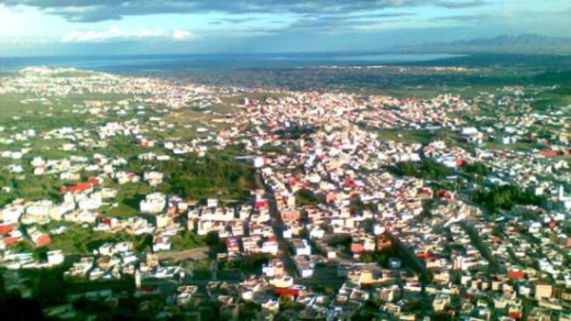 فوضى البناء العشوائي تجتاح المنطقة الفلاحية بجماعة بوعرك ومطالب بوقف الزحف العمراني بها فوضى البناء العشوائي تجتاح المنطقة الفلاحية بجماعة بوعرك ومطالب بوقف الزحف العمراني بها