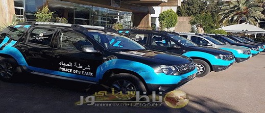 شرطة الماء.. عقوبات زجرية تنتظر المبذرين شرطة الماء.. عقوبات زجرية تنتظر المبذرين