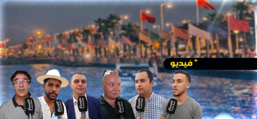 دعوات لمد يد العون للشباب وتشجيعه من أجل خلق مشاريع استثمارية بالناظور دعوات لمد يد العون للشباب وتشجيعه من أجل خلق مشاريع استثمارية بالناظور