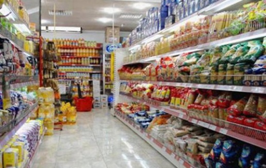 انخفاض مهم في أسعار السلع والمواد الغذائية