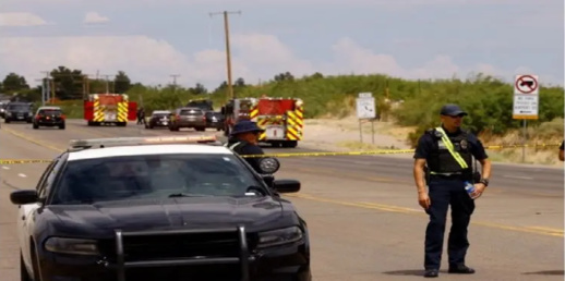 أربعة قتلى مسلمين في نيو مكسيكو بأمريكا أربعة قتلى مسلمين في نيو مكسيكو بأمريكا