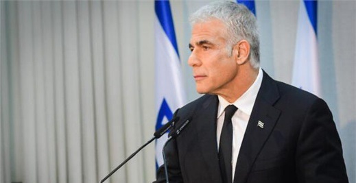 رئيس الوزراء الإسرائيلي يحل بالمغرب في زيارة رسمية لتنظيم قمة مع البلدان العربية