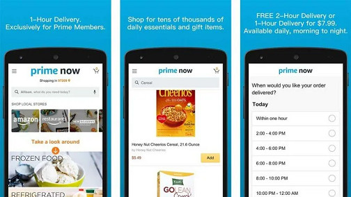 تطبيق إسرائيلي لتوصيل الطعام يعمل على اختراق السوق المغربية تطبيق إسرائيلي لتوصيل الطعام يعمل على اختراق السوق المغربية