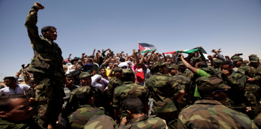 أمريكا تصنف البوليساريو منظمة تابعة لإيران وتخصص دعما عسكريا للمغرب لمجابهتها أمريكا تصنف البوليساريو منظمة تابعة لإيران وتخصص دعما عسكريا للمغرب لمجابهتها