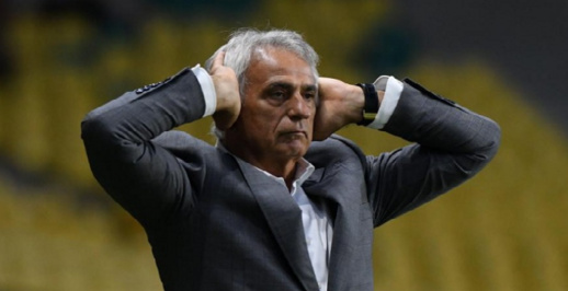 قد يخلفه الركراكي.. لقجع يستدعي خاليلوزيتش لاجتماع لفسخ العقد قد يخلفه الركراكي.. لقجع يستدعي خاليلوزيتش لاجتماع لفسخ العقد