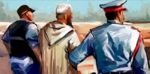 استئنافية الحسيمة تؤيد سجن إمام "شوه" ناشطة على مواقع التواصل الاجتماعي استئنافية الحسيمة تؤيد سجن إمام "شوه" ناشطة على مواقع التواصل الاجتماعي