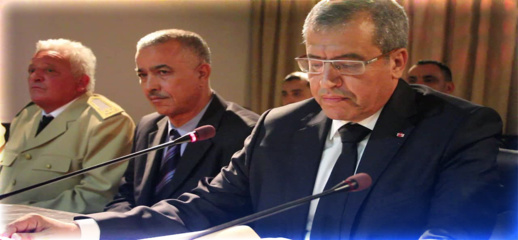 عامل الناظور: علي خليل ينال باستحقاق "شهادة شرفية عليا" من طرف مؤسسة مغاربة العالم عامل الناظور: علي خليل ينال باستحقاق "شهادة شرفية عليا" من طرف مؤسسة مغاربة العالم