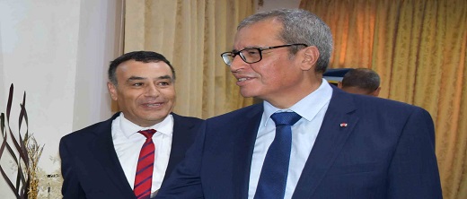 منتخبون بالإقليم يخططون لتقسيم منتخبون بالإقليم يخططون لتقسيم