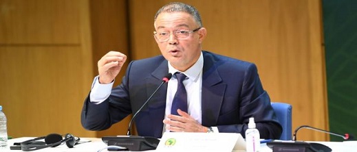 الجامعة تكشف عن الأسباب الحقيقية وراء إقالة خاليلوزيتش وهذا المطلوب من المدرب الجديد الجامعة تكشف عن الأسباب الحقيقية وراء إقالة خاليلوزيتش وهذا المطلوب من المدرب الجديد