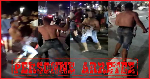 مديرية الأمن تكشف حقيقة هجوم مسلح استهدف رجال الأمن مديرية الأمن تكشف حقيقة هجوم مسلح استهدف رجال الأمن