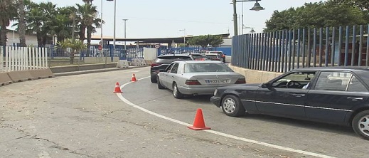 الحزب الشعبي الإسباني ينتقد ارتجال السلطات الاسبانية وعدم توفيرها الموارد الضرورية لعملية مرحبا الحزب الشعبي الإسباني ينتقد ارتجال السلطات الاسبانية وعدم توفيرها الموارد الضرورية لعملية مرحبا