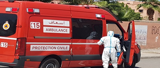 خبراء يتوقعون موجة وبائية خامسة لكورونا في المغرب
