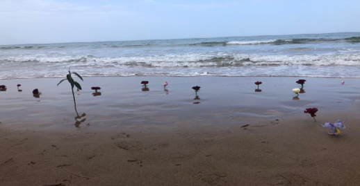 مأساة.. غرق 18 مهاجرا قبالة سواحل المغرب مأساة.. غرق 18 مهاجرا قبالة سواحل المغرب