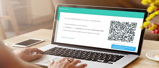 واتساب يطلق تحديثا مهما لمستعملي التطبيق على الحاسوب واتساب يطلق تحديثا مهما لمستعملي التطبيق على الحاسوب