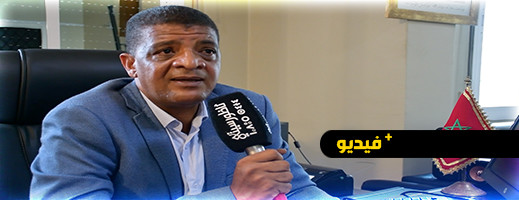 مندوب السياحة يبرز مهام تمثيلية وزارة السياحة ودورها في الرفع من مستوى القطاع بالناظور مندوب السياحة يبرز مهام تمثيلية وزارة السياحة ودورها في الرفع من مستوى القطاع بالناظور