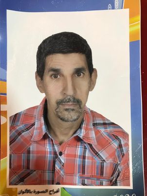البحث عن محمد الدحماني الذي اختفى عن أنظار أسرته في ظروف غامضة البحث عن محمد الدحماني الذي اختفى عن أنظار أسرته في ظروف غامضة