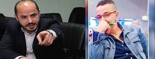 سيدي الرئيس هل علينا أن نخلي ساحات وشوارع المدينة من الأطفال لكي تمرح الكلاب ؟