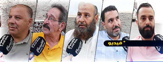 هذا رأي المواطنين في استقرار أساتذة بأوروبا ورفضهم العودة إلى الأقسام هذا رأي المواطنين في استقرار أساتذة بأوروبا ورفضهم العودة إلى الأقسام