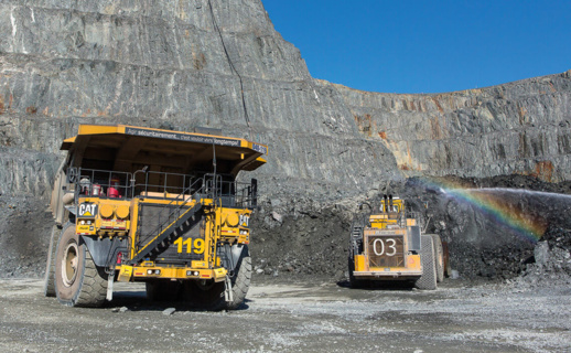 شركة بريطانية تخصص نصف مليار دولار لاستخراج البوتاس بالمغرب شركة بريطانية تخصص نصف مليار دولار لاستخراج البوتاس بالمغرب