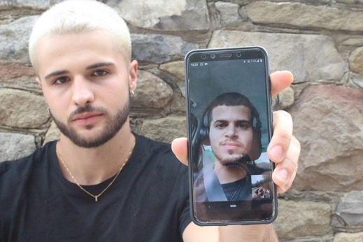 مهاجر مغربي يقاضي ملهى ليلي بإسبانيا بسبب منعه من الدخول مهاجر مغربي يقاضي ملهى ليلي بإسبانيا بسبب منعه من الدخول