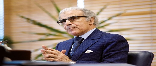 تصنيف لمجلة "غلوبال فايننس" يضع الجواهري ضمن أفضل محافظي البنوك المركزية في العالم تصنيف لمجلة "غلوبال فايننس" يضع الجواهري ضمن أفضل محافظي البنوك المركزية في العالم
