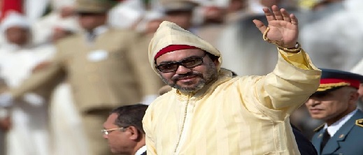 الملك محمد السادس يصدر عفوه عن 588 سجينا بمناسبة عيد الشباب