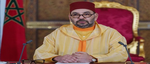 النص الكامل لخطاب جلالة الملك بمناسبة ذكرى ثورة الملك والشعب
