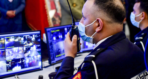 الشرطة القضائية تفتح تحقيقا في قيام شاب بإضرام النار في جسده الشرطة القضائية تفتح تحقيقا في قيام شاب بإضرام النار في جسده