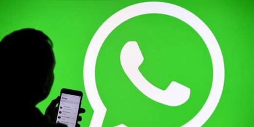 واتساب يطلق ميزة جديدة تمكن المستخدمين من استعادة الرسائل المحذوفة واتساب يطلق ميزة جديدة تمكن المستخدمين من استعادة الرسائل المحذوفة