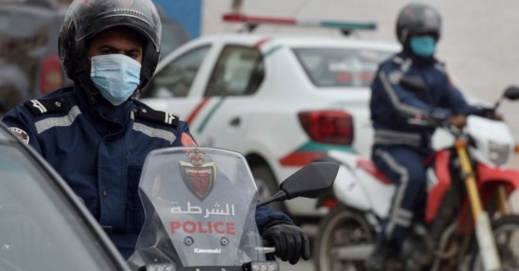 تفكيك عصابة تستخدم الفتيات طعما لاقتناص ضحاياها تفكيك عصابة تستخدم الفتيات طعما لاقتناص ضحاياها