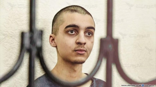 دونيستك تكشف عن أبرز التطورات في قضية محاكمة المغربي إبراهيم سعدون دونيستك تكشف عن أبرز التطورات في قضية محاكمة المغربي إبراهيم سعدون