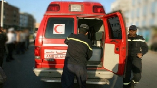 العثور على جثتي شخصين توفيا في ظروف غامضة بالعروي العثور على جثتي شخصين توفيا في ظروف غامضة بالعروي